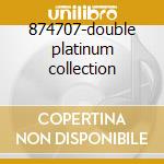 874707-double platinum collection cd