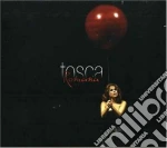 Tosca - Romana cd
