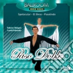 Paso Doble cd