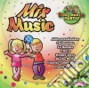 MIX Music Vol.1 / Various cd