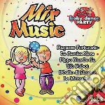 Mix Music Vol.2 cd