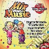 Mix Music Vol.2 cd