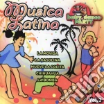 Musica Latina cd