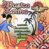 Musica Latina cd