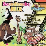 Soundtracks Mix: Baby Dance Party Vol.4 cd