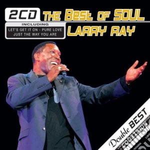 Double Best Collection - The Best Of Soul (2 Cd) cd musicale di Double Best Collection