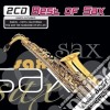 Double Best Collection - The Best Of Sax (2 Cd) cd