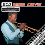 Miles Davis - Double Best Collection (2 Cd) cd