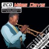 Miles Davis - Double Best Collection (2 Cd) cd