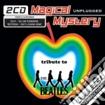 Double Best Collection - Magical Mystery (2 Cd) cd