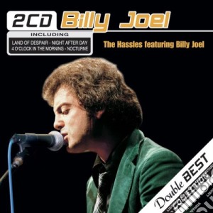 Double Best Collection - Billy Joel (2 Cd) cd musicale di Double Best Collection