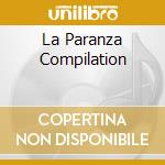 La Paranza Compilation cd