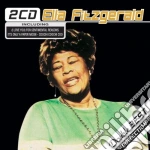 Ella Fitzgerald - Double Best Collection (2 Cd) cd