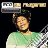 Ella Fitzgerald - Double Best Collection (2 Cd) cd