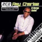 Double Best Collection - Ray Charles & Gaslini (2 Cd) cd