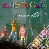 Batisto Coco - Acqua Alta cd