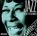 Ella Fitzgerald - Ella Fitzgerald cd