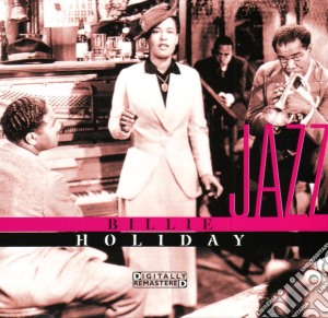 Billie Holiday - Billie Holiday cd musicale di Billie Holiday