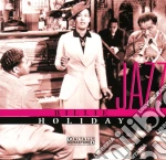 Billie Holiday - Billie Holiday cd