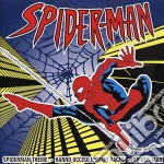 Spider-Man Compilation cd