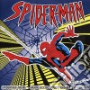 Spider-Man Compilation cd