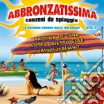 Abbronzatissima cd