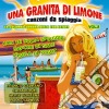 Granita DI Limone / Various (Una) cd