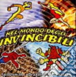 Invincibili cd