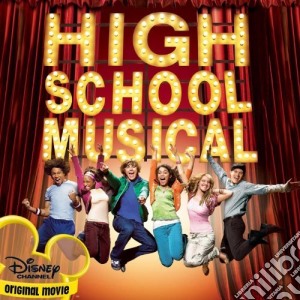 High School (the Musical) cd musicale di ARTISTI VARI