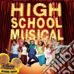 High School (the Musical) cd