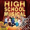 High School (the Musical) cd
