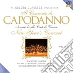 New Year's Concert - Il Concerto Di Capodanno (4 Cd)