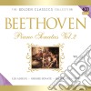 Ludwig Van Beethoven - Piano Sonatas 2 (4 Cd) cd