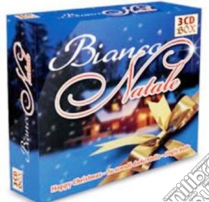 Bianco Natale (box 3cd) cd musicale di ARTISTI VARI