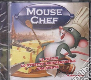 Mouse Chef cd musicale di ARTISTI VARI
