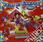 Balli Di Gruppo cd