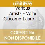 Various Artists  -  Volpi Giacomo Lauro - Great Opera Arias - Vol. 2 + Libretto cd