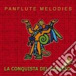 Atahualpa - La Conquista Del Paradiso cd