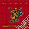 Atahualpa - La Conquista Del Paradiso cd