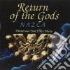 Nazca - Return Of The Gods cd