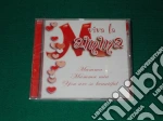 Viva La Mamma cd