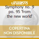 Symphony no. 9 po. 95 