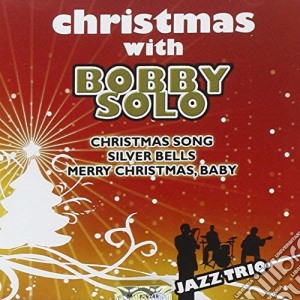 Bobby Solo - Christmas With cd musicale di ARTISTI VARI