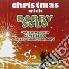 Bobby Solo - Christmas With cd