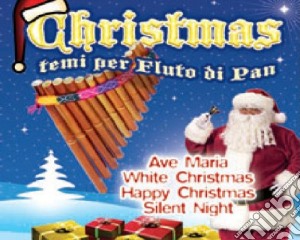 Mato Grosso - Christmas Flauto Di Pan cd musicale di ARTISTI VARI