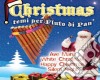 Mato Grosso - Christmas Flauto Di Pan cd