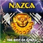 Nazca - The Best Of Nazca cd