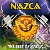 Nazca - The Best Of Nazca cd