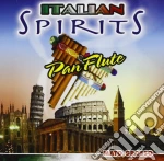 Mato Grosso - Italian Spirit cd