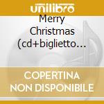 Merry Christmas (cd+biglietto D'auguri) cd